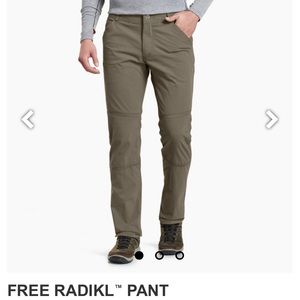 KUHL Free Radikl Pants
